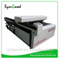 Co2 Laser Metal Cutting Machine Price from Syngood Machine Company